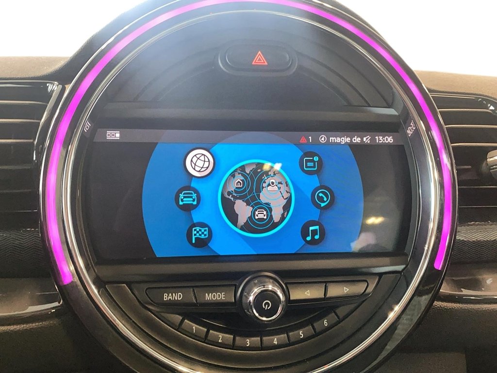 MINI Clubman  2020 à Québec, Québec - 22 - w1024h768px