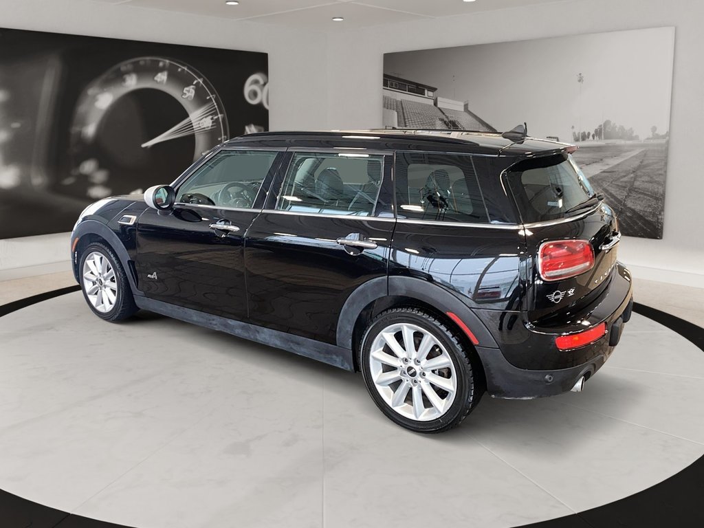 MINI Clubman  2020 à Québec, Québec - 6 - w1024h768px