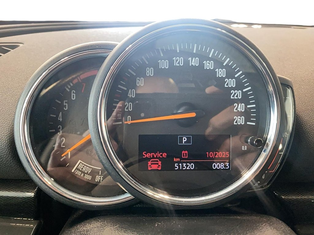 MINI Clubman  2020 à Québec, Québec - 16 - w1024h768px