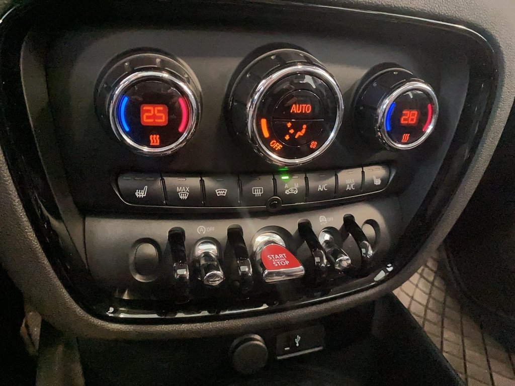 MINI Clubman  2020 à Québec, Québec - 23 - w1024h768px