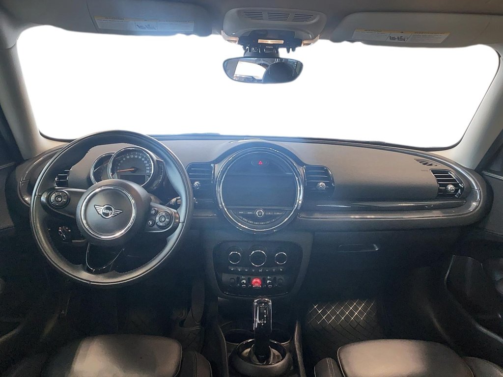 MINI Clubman  2020 à Québec, Québec - 11 - w1024h768px