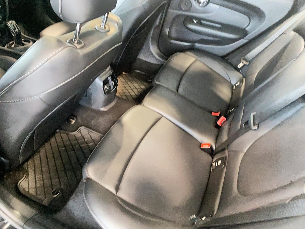 MINI Clubman  2020 à Québec, Québec - 12 - w1024h768px