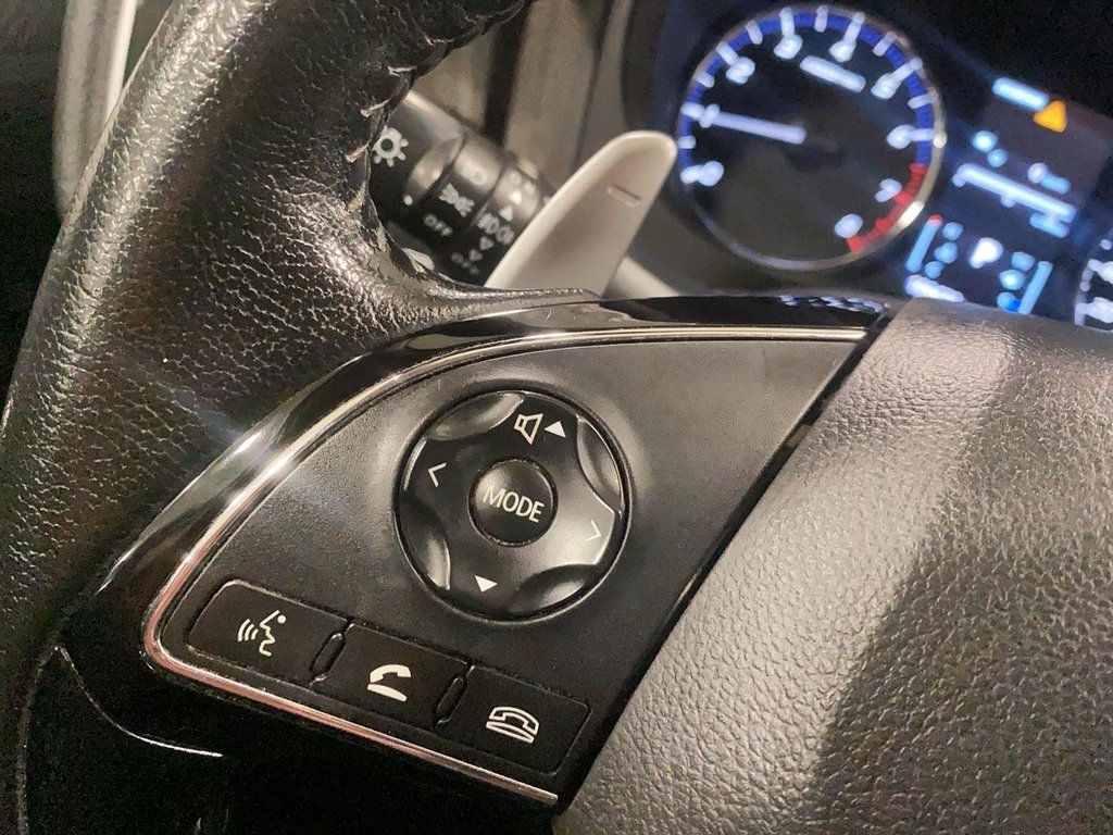 Mitsubishi Outlander  2017 à Québec, Québec - 13 - w1024h768px