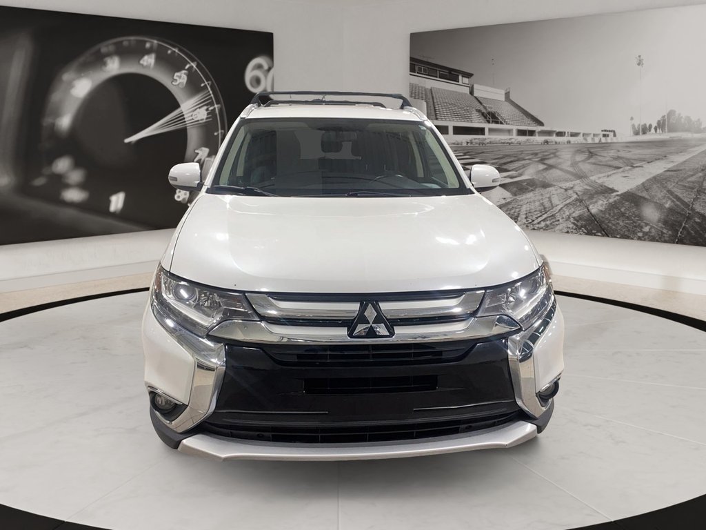Mitsubishi Outlander  2017 à Québec, Québec - 2 - w1024h768px