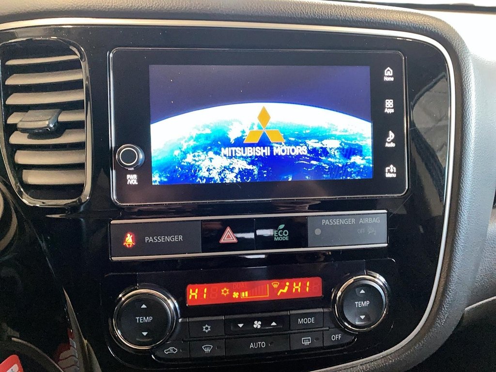 Mitsubishi Outlander  2019 à Québec, Québec - 10 - w1024h768px
