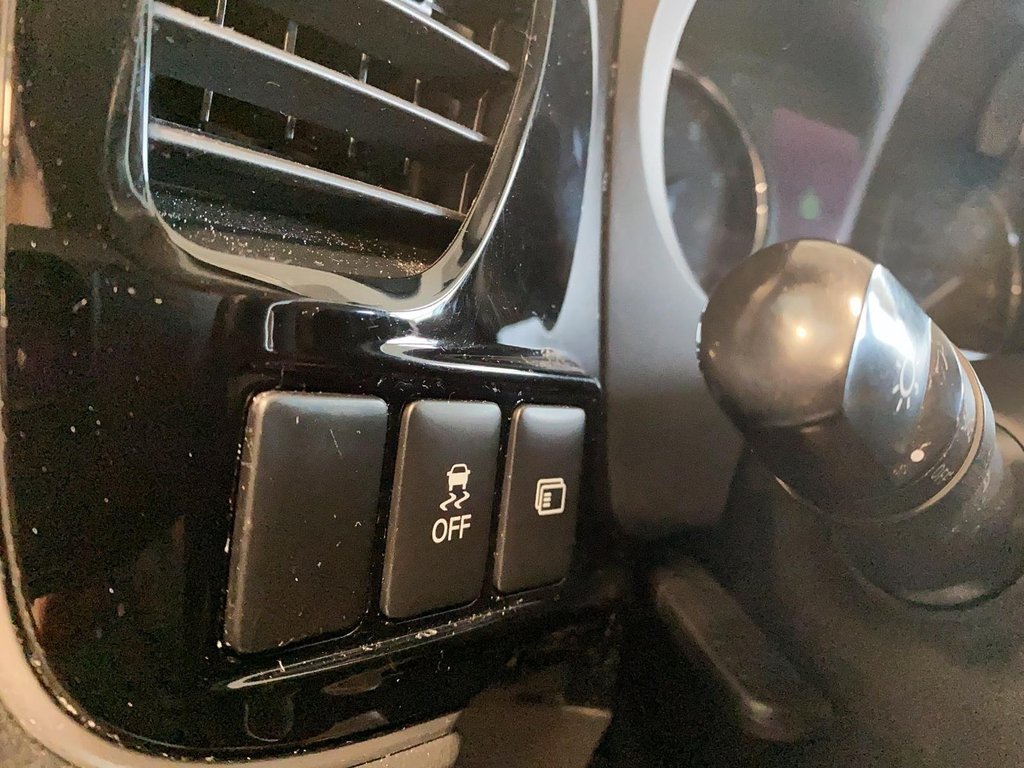 Mitsubishi Outlander  2019 à Québec, Québec - 7 - w1024h768px