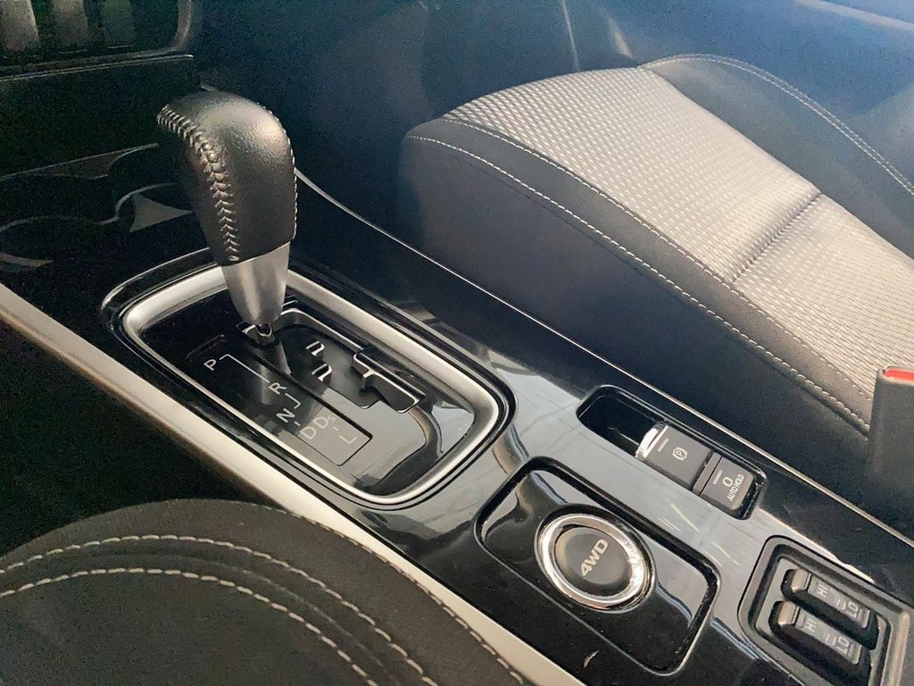 Mitsubishi Outlander  2019 à Québec, Québec - 11 - w1024h768px