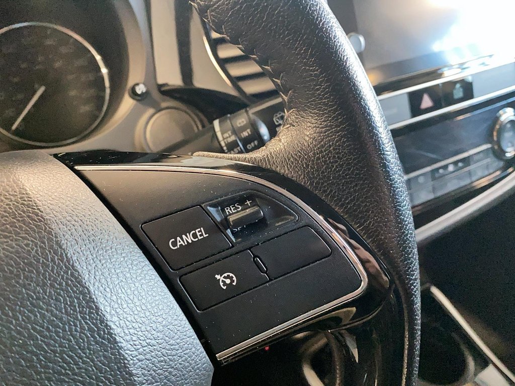 Mitsubishi Outlander  2019 à Québec, Québec - 19 - w1024h768px