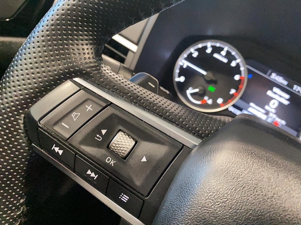 2022 Mitsubishi Outlander in Quebec, Quebec - 12 - w1024h768px