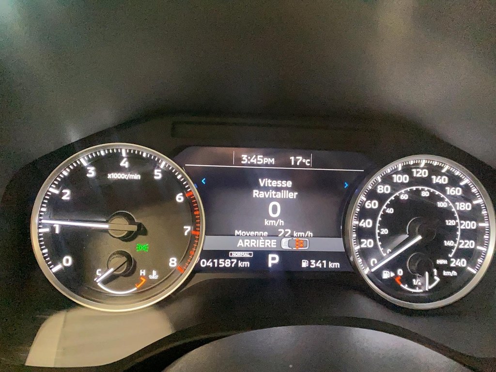 2022 Mitsubishi Outlander in Quebec, Quebec - 11 - w1024h768px