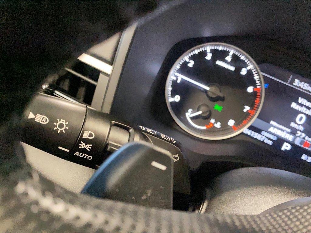 2022 Mitsubishi Outlander in Quebec, Quebec - 14 - w1024h768px