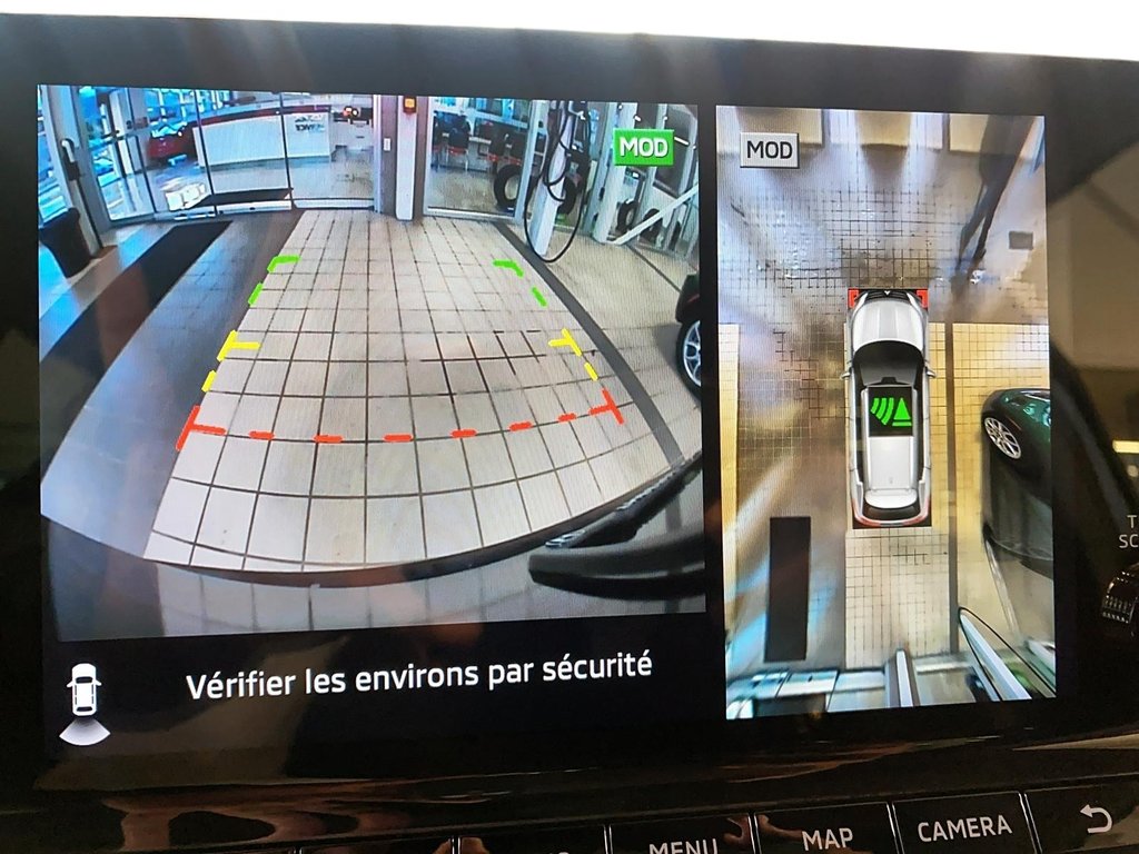 2022 Mitsubishi Outlander in Quebec, Quebec - 17 - w1024h768px