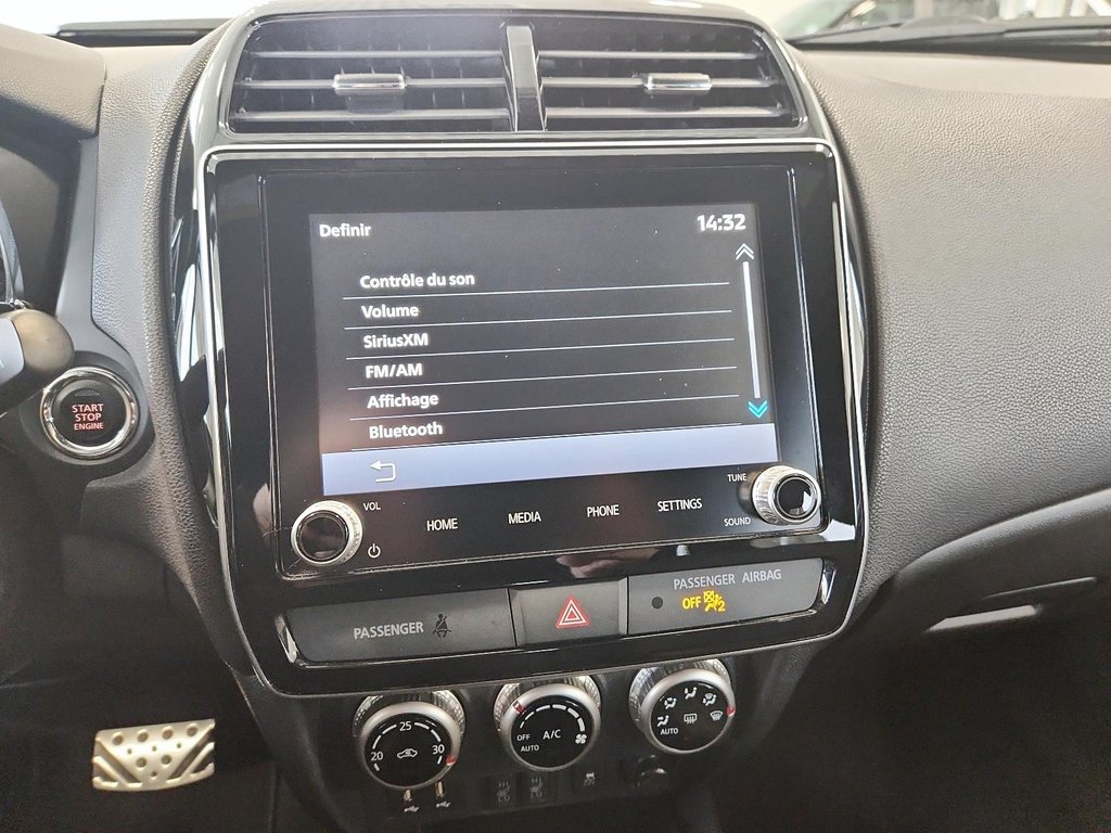 Mitsubishi RVR  2021 à Québec, Québec - 16 - w1024h768px