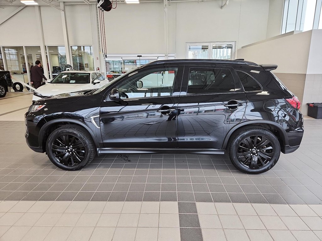 Mitsubishi RVR  2021 à Québec, Québec - 8 - w1024h768px