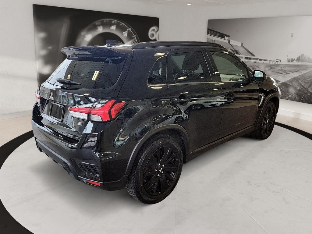 Mitsubishi RVR  2021 à Québec, Québec - 5 - w1024h768px