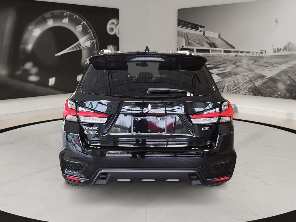 Mitsubishi RVR  2021 à Québec, Québec - 6 - w1024h768px