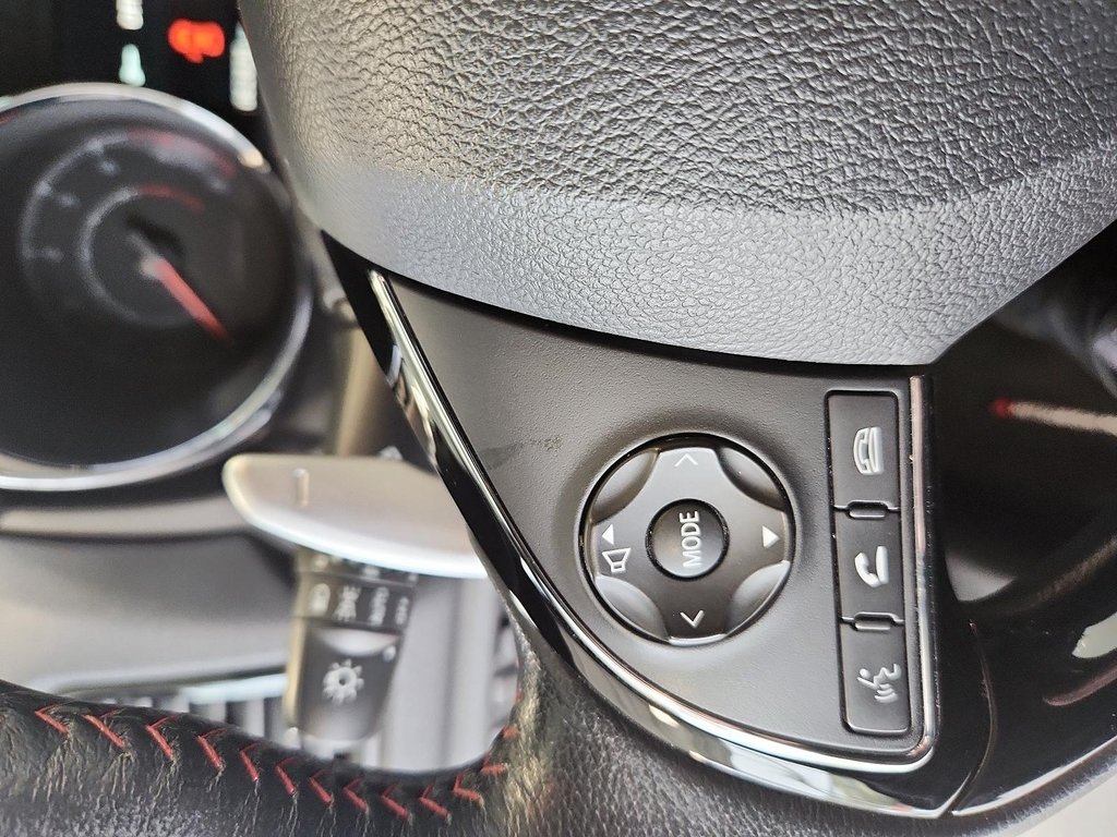 Mitsubishi RVR  2021 à Québec, Québec - 12 - w1024h768px
