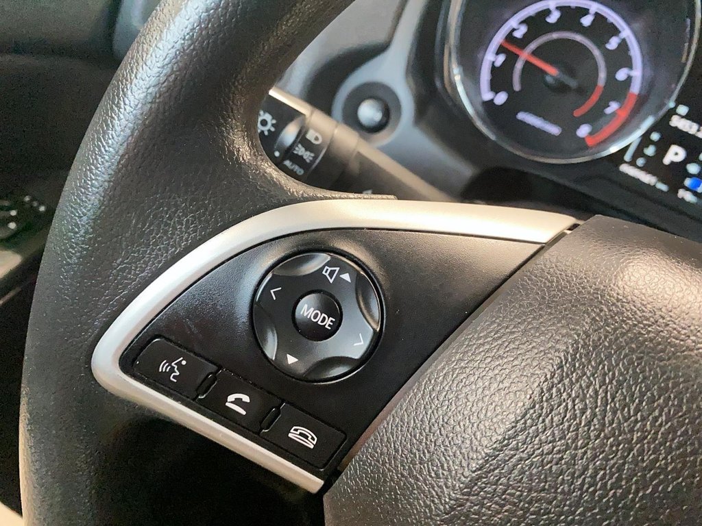 Mitsubishi RVR  2022 à Québec, Québec - 13 - w1024h768px