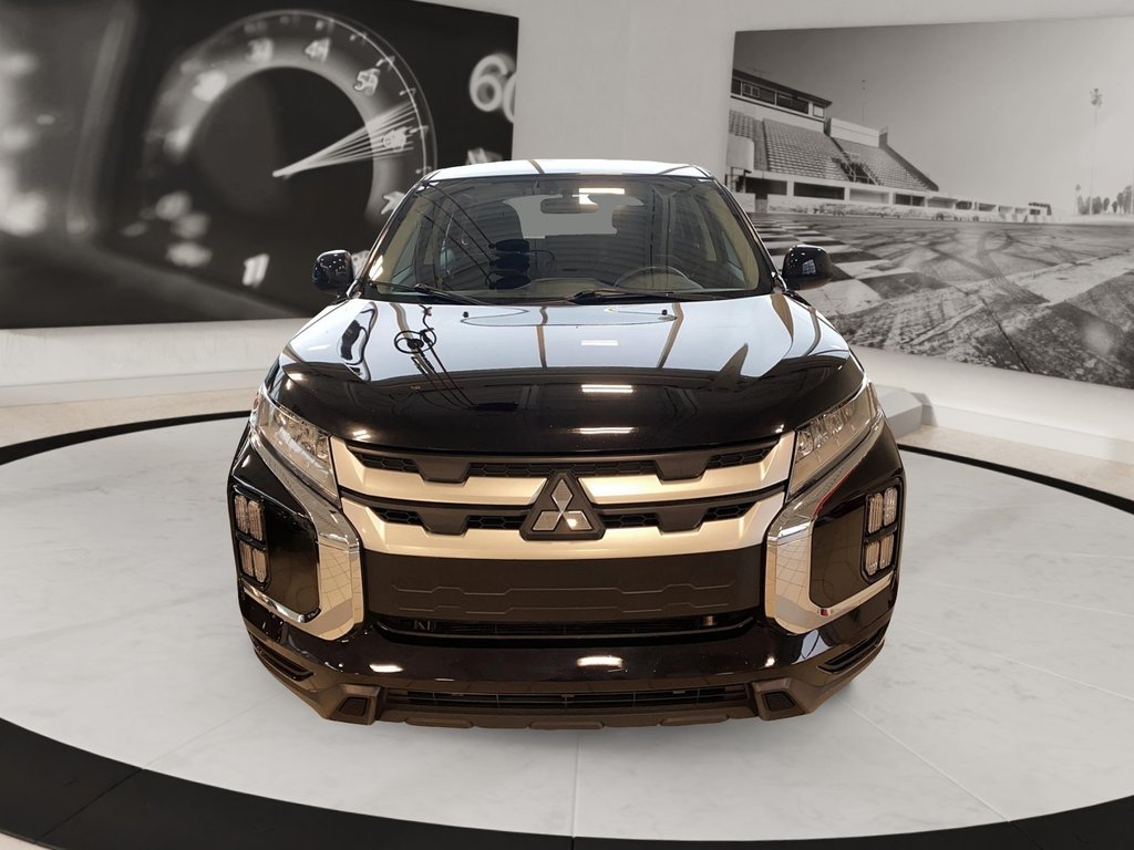 Mitsubishi RVR  2022 à Québec, Québec - 2 - w1024h768px