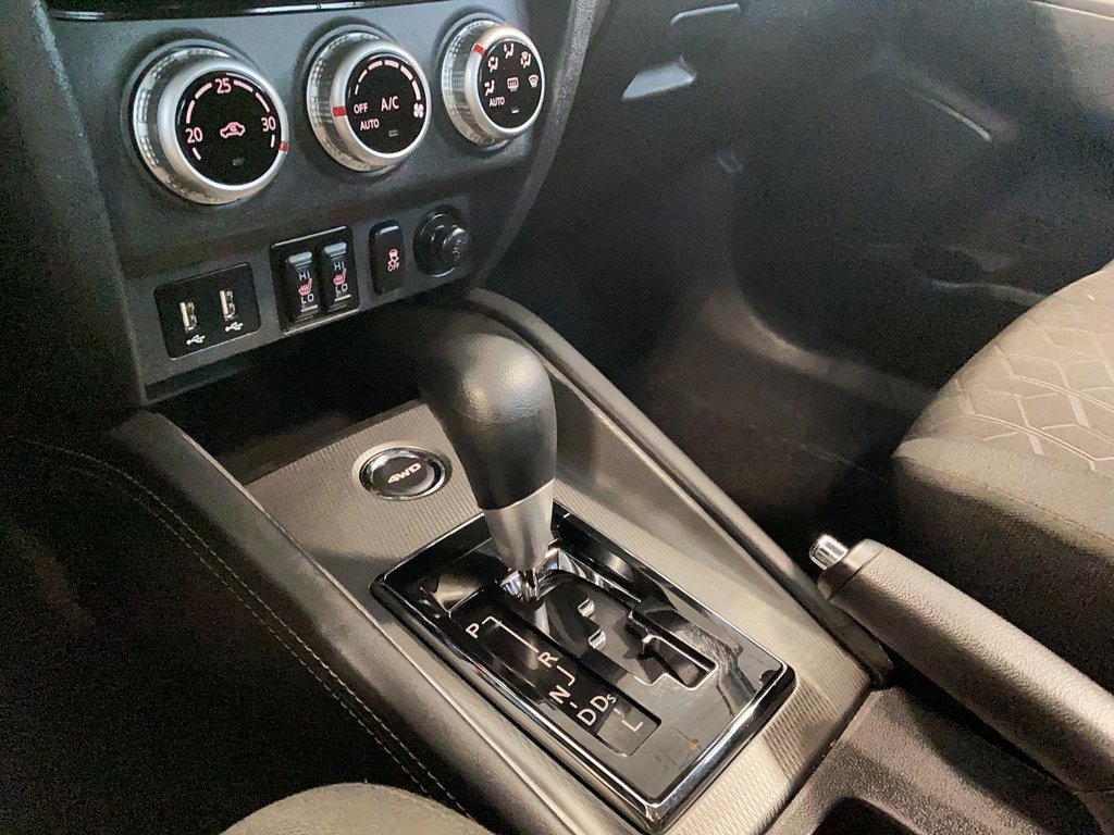 Mitsubishi RVR  2022 à Québec, Québec - 20 - w1024h768px