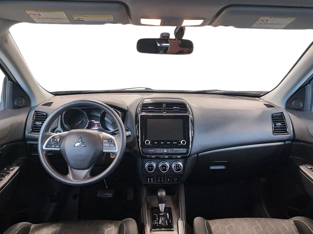 Mitsubishi RVR  2022 à Québec, Québec - 7 - w1024h768px