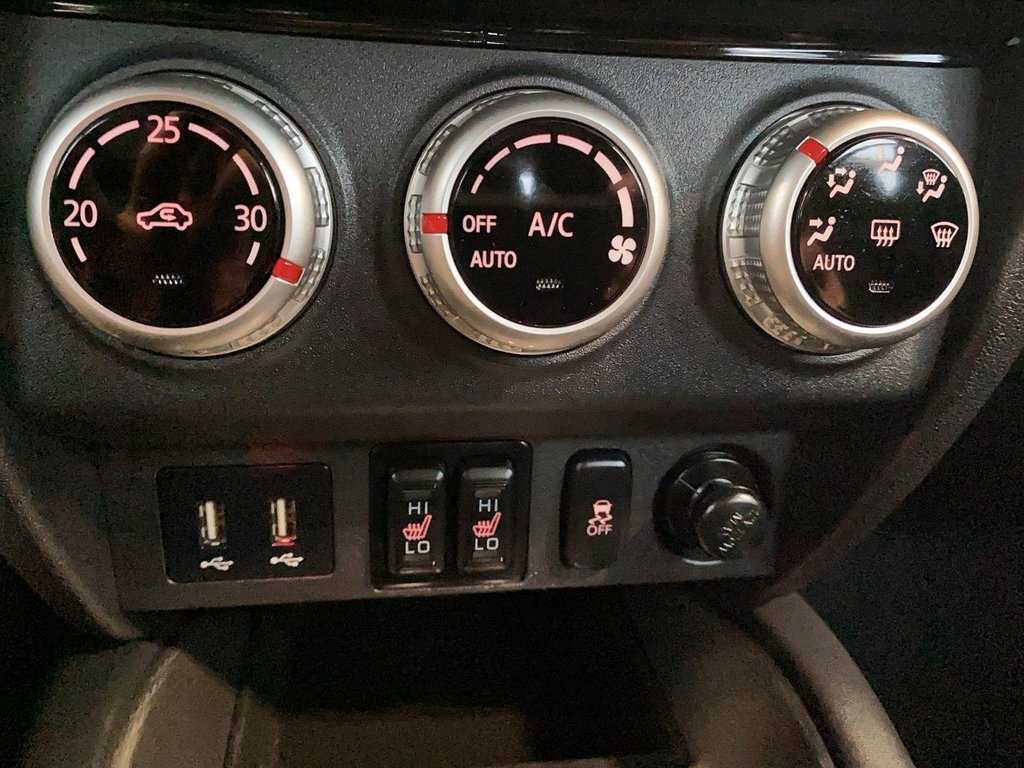 Mitsubishi RVR  2022 à Québec, Québec - 19 - w1024h768px