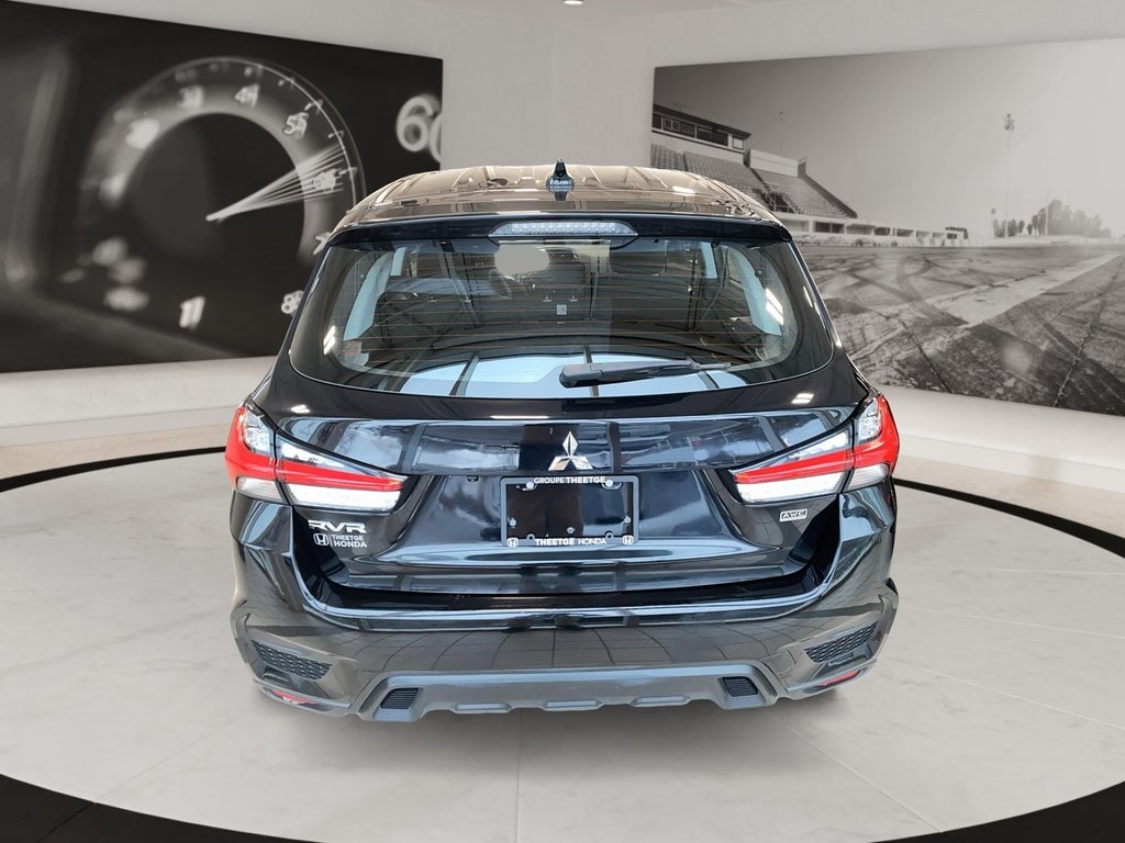 Mitsubishi RVR  2022 à Québec, Québec - 5 - w1024h768px