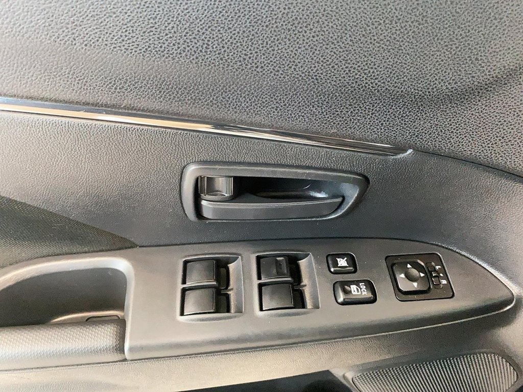 Mitsubishi RVR  2022 à Québec, Québec - 10 - w1024h768px