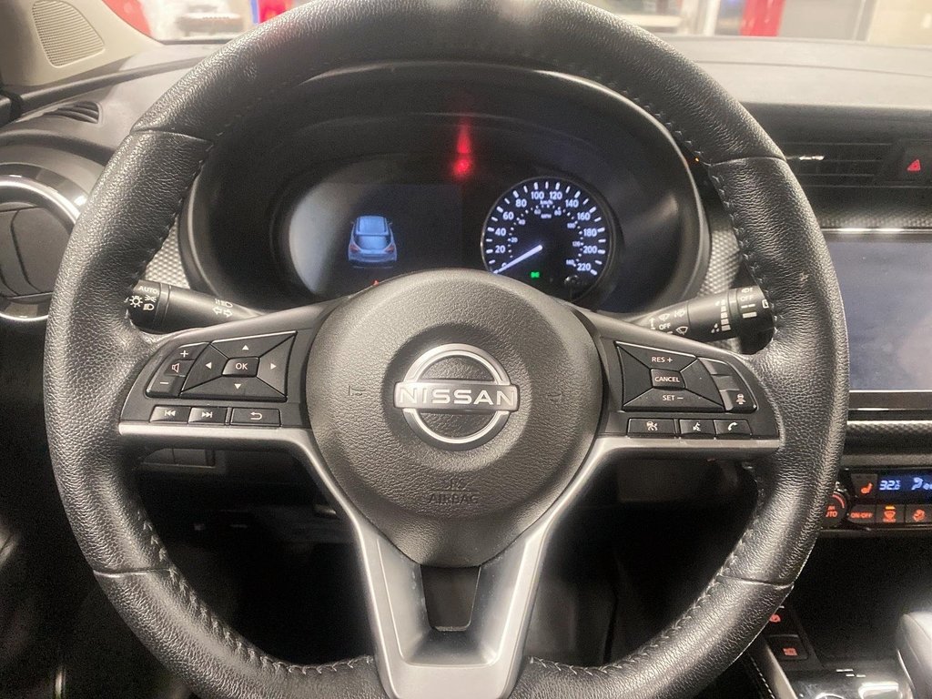 2022 Nissan Kicks in Quebec, Quebec - 11 - w1024h768px