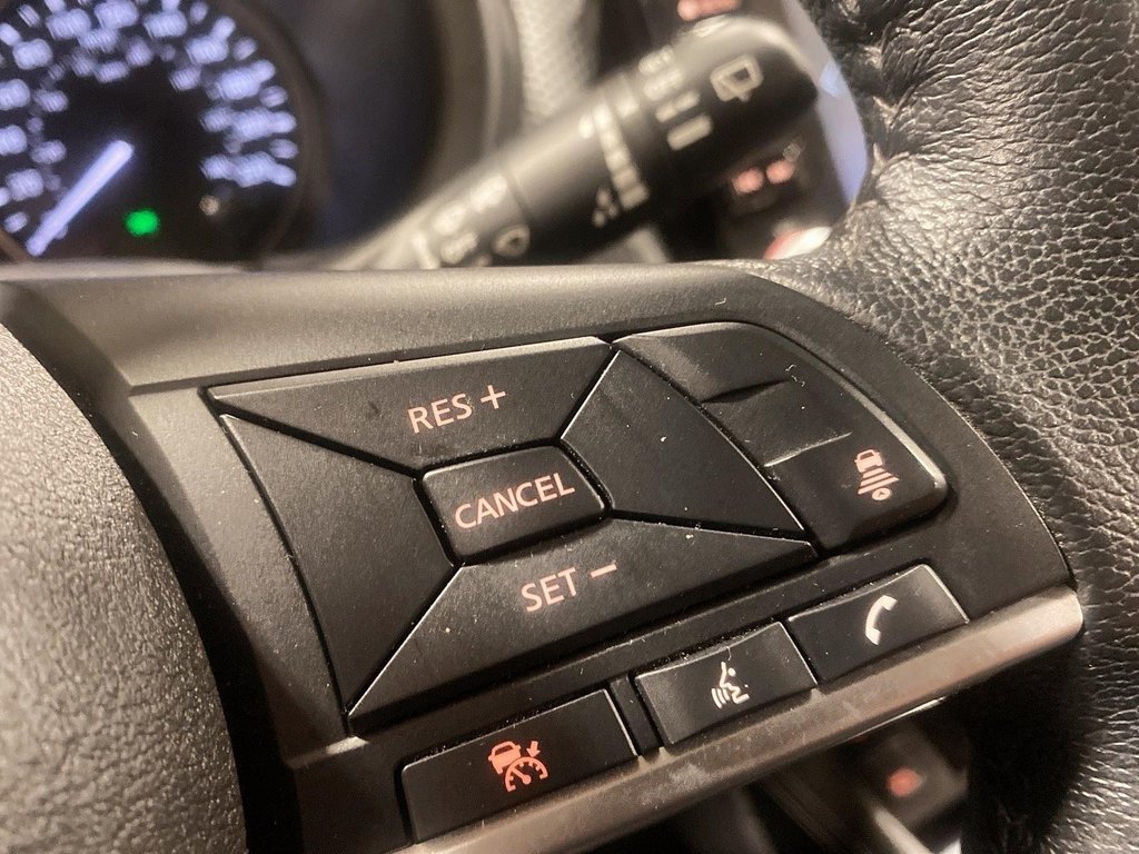 2022 Nissan Kicks in Quebec, Quebec - 14 - w1024h768px