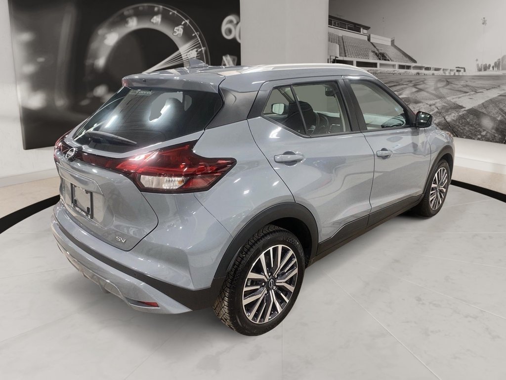 2022 Nissan Kicks in Quebec, Quebec - 4 - w1024h768px