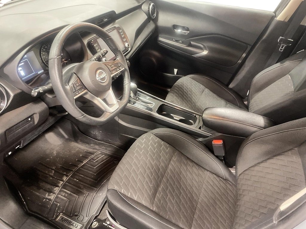 2022 Nissan Kicks in Quebec, Quebec - 9 - w1024h768px