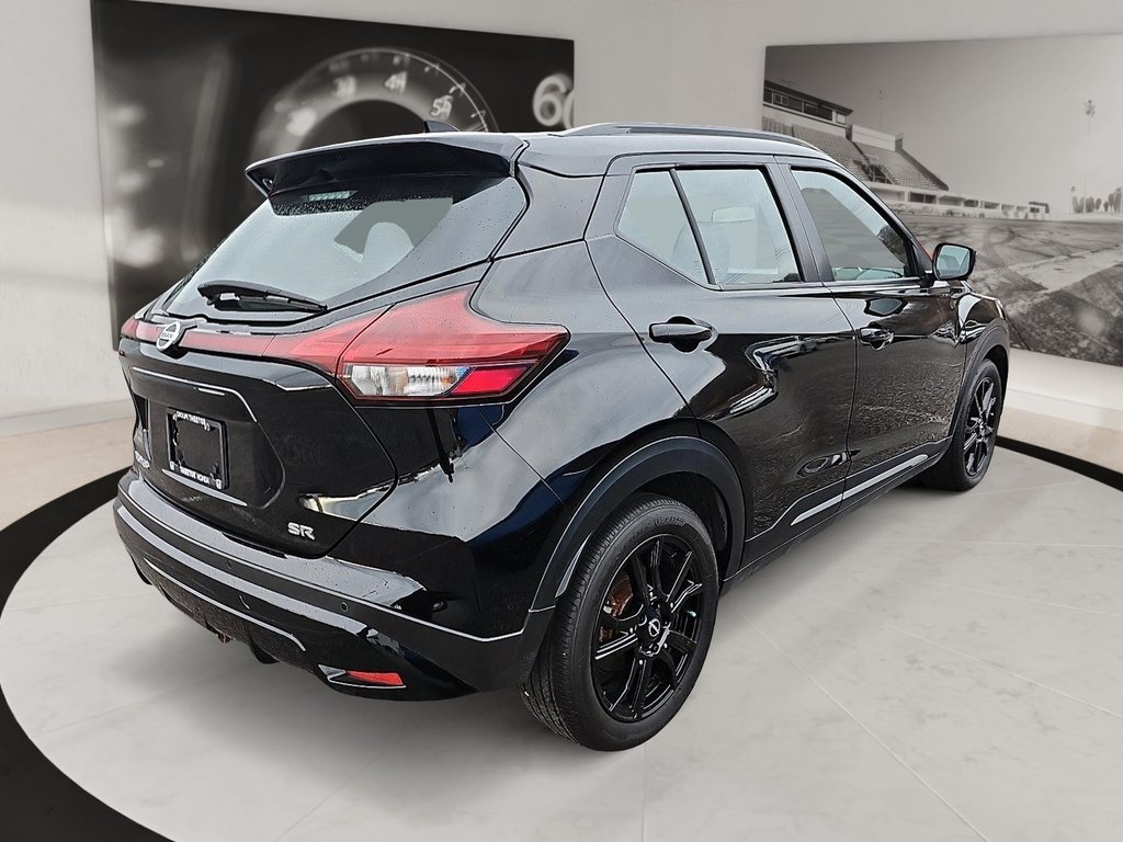 2022 Nissan Kicks in Quebec, Quebec - 4 - w1024h768px
