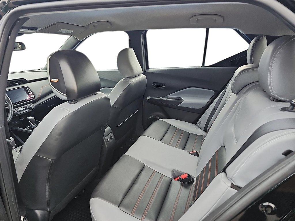 2022 Nissan Kicks in Quebec, Quebec - 7 - w1024h768px