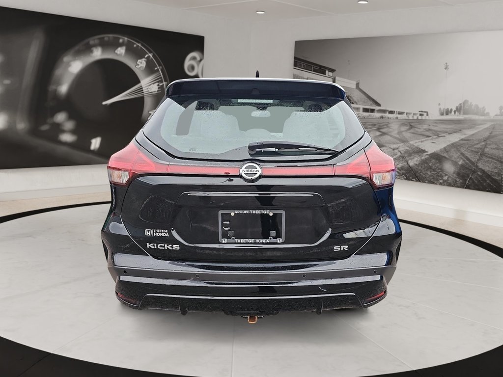 2022 Nissan Kicks in Quebec, Quebec - 5 - w1024h768px