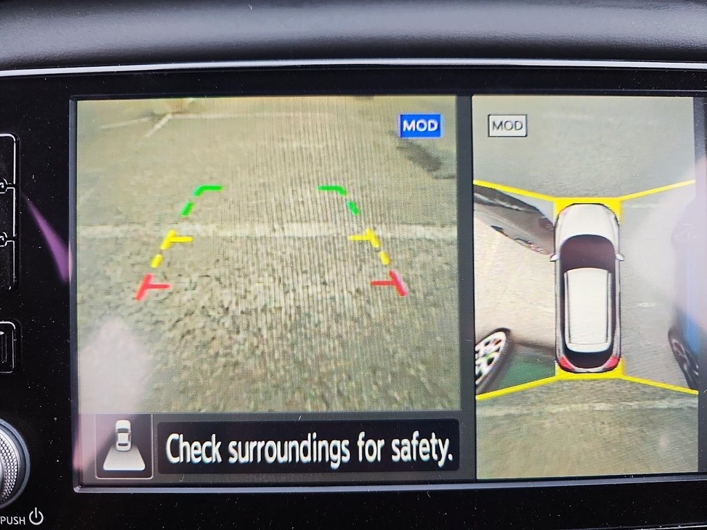 2022 Nissan Kicks in Quebec, Quebec - 17 - w1024h768px