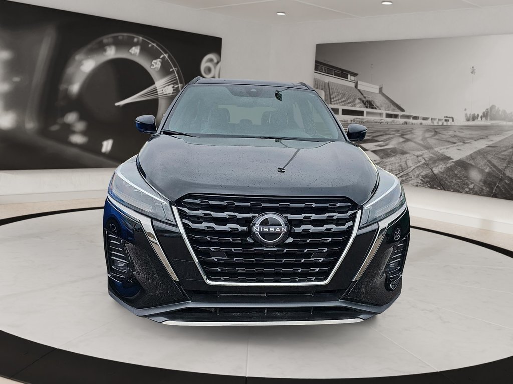 2022 Nissan Kicks in Quebec, Quebec - 2 - w1024h768px