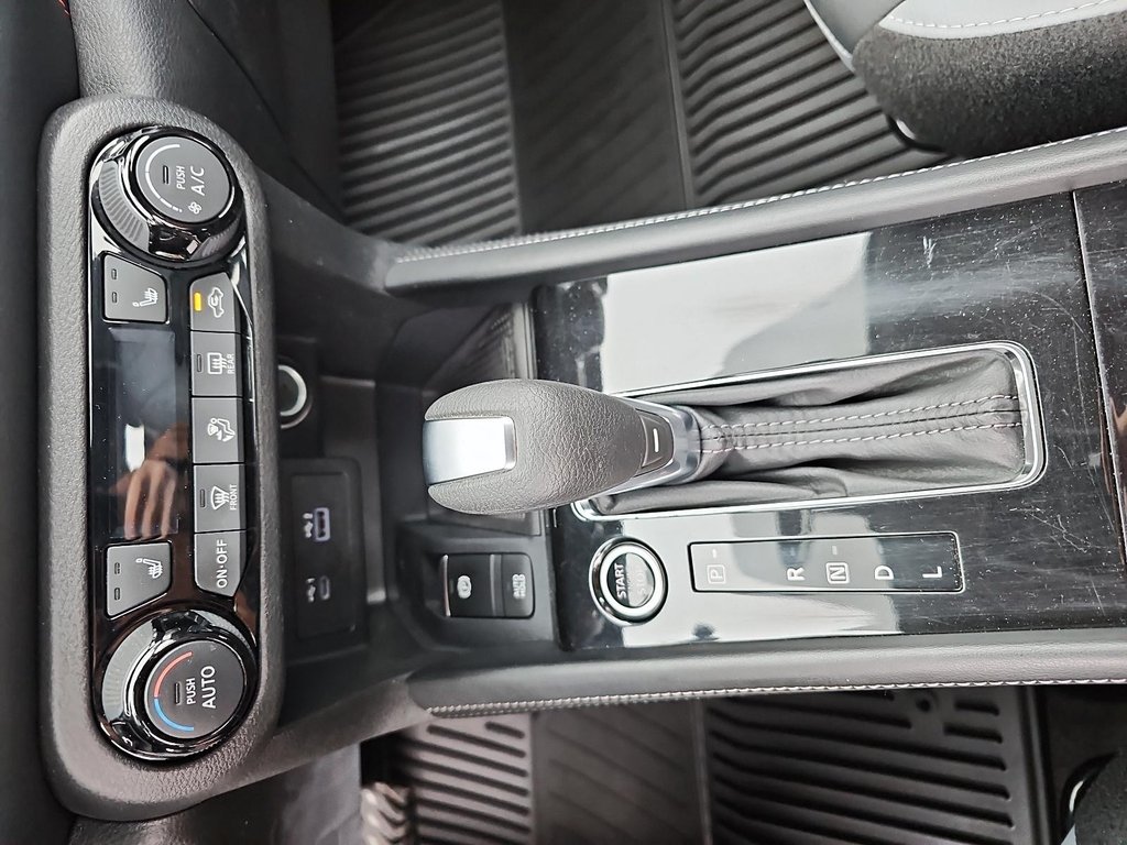 2022 Nissan Kicks in Quebec, Quebec - 15 - w1024h768px