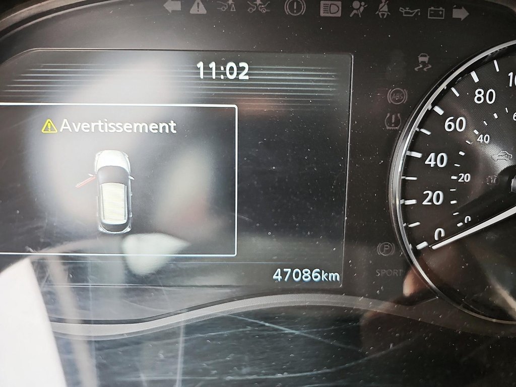 2022 Nissan Kicks in Quebec, Quebec - 13 - w1024h768px