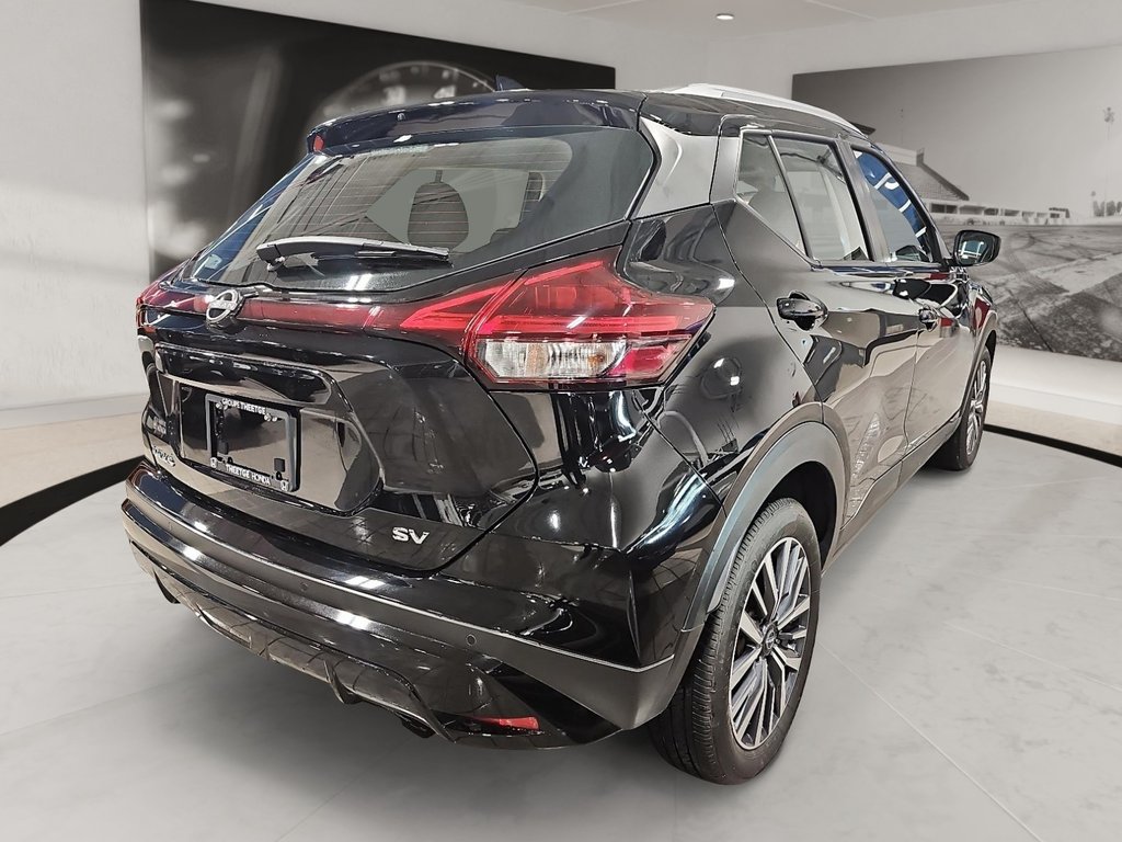 2024 Nissan Kicks in Quebec, Quebec - 4 - w1024h768px