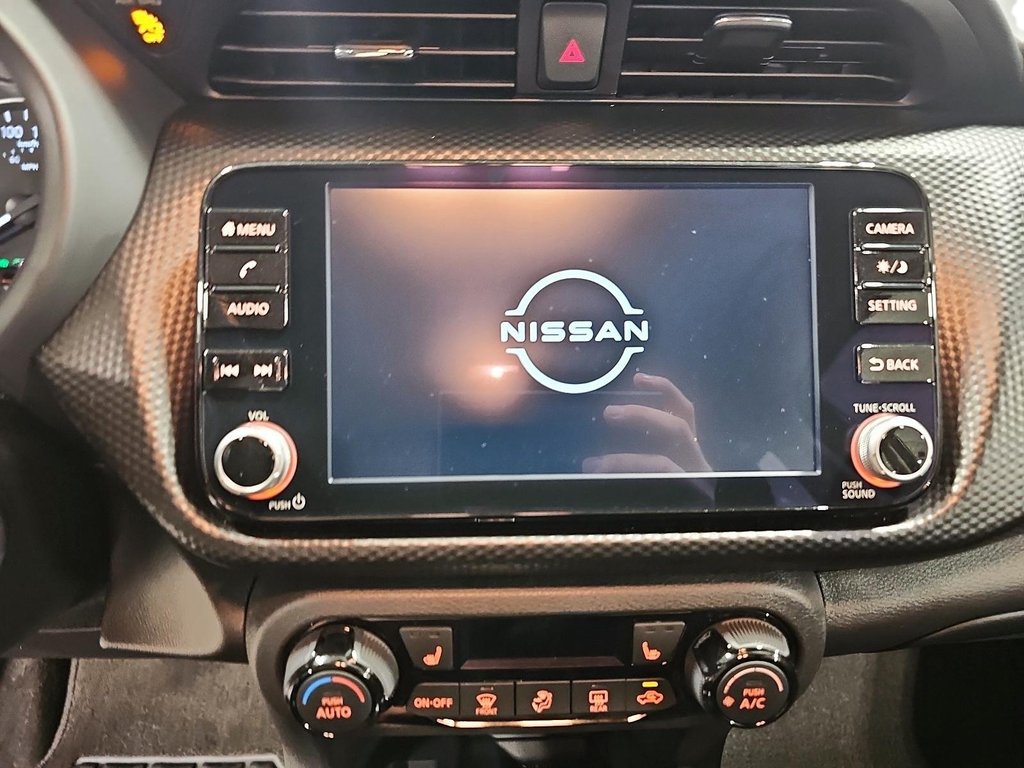 2024 Nissan Kicks in Quebec, Quebec - 15 - w1024h768px