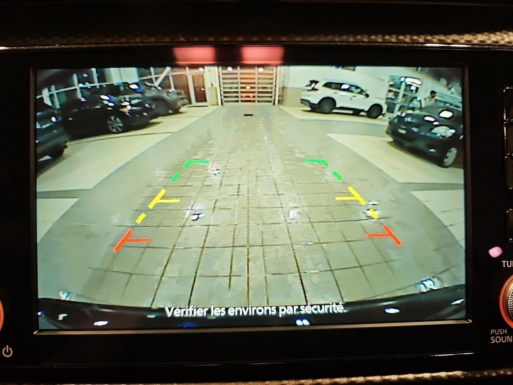 2024 Nissan Kicks in Quebec, Quebec - 18 - w1024h768px