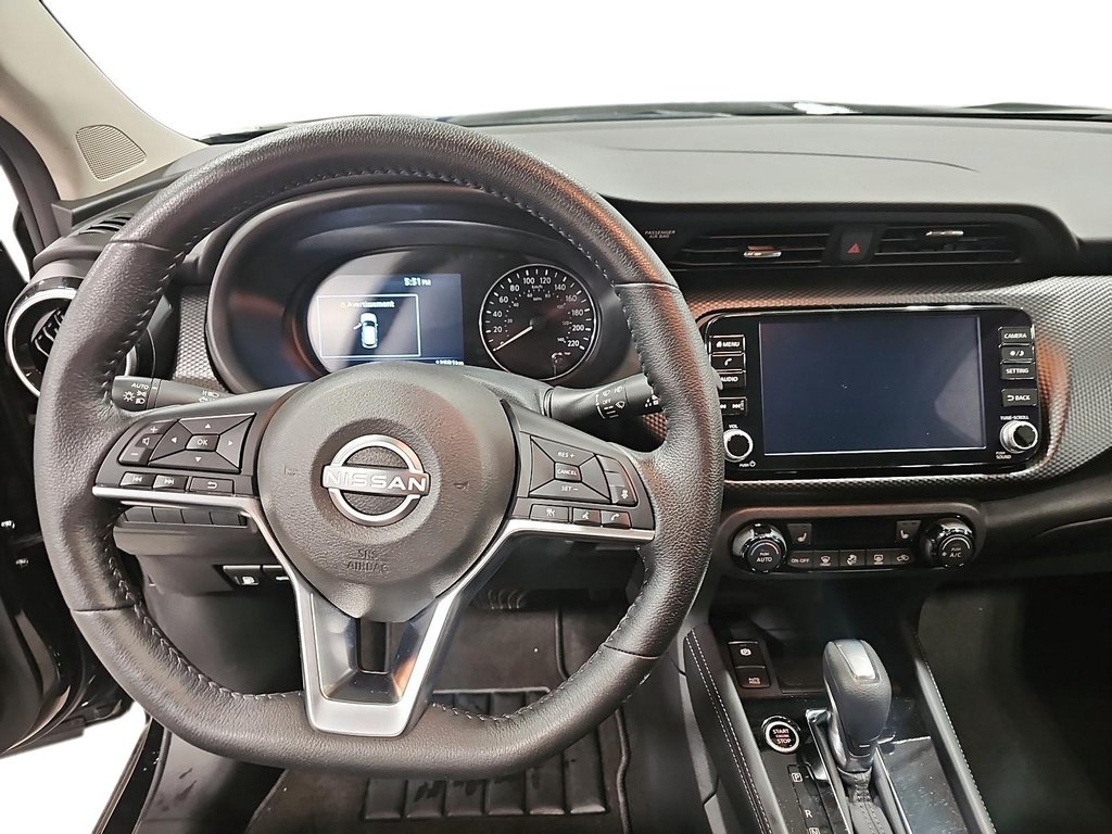 2024 Nissan Kicks in Quebec, Quebec - 11 - w1024h768px