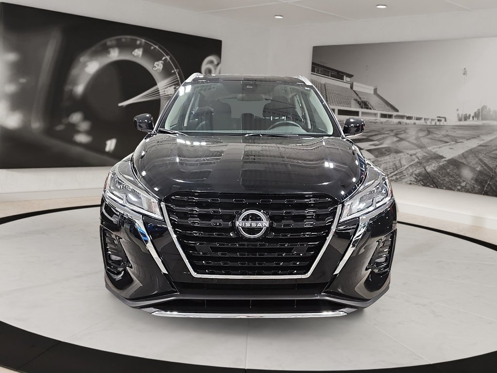 2024 Nissan Kicks in Quebec, Quebec - 2 - w1024h768px