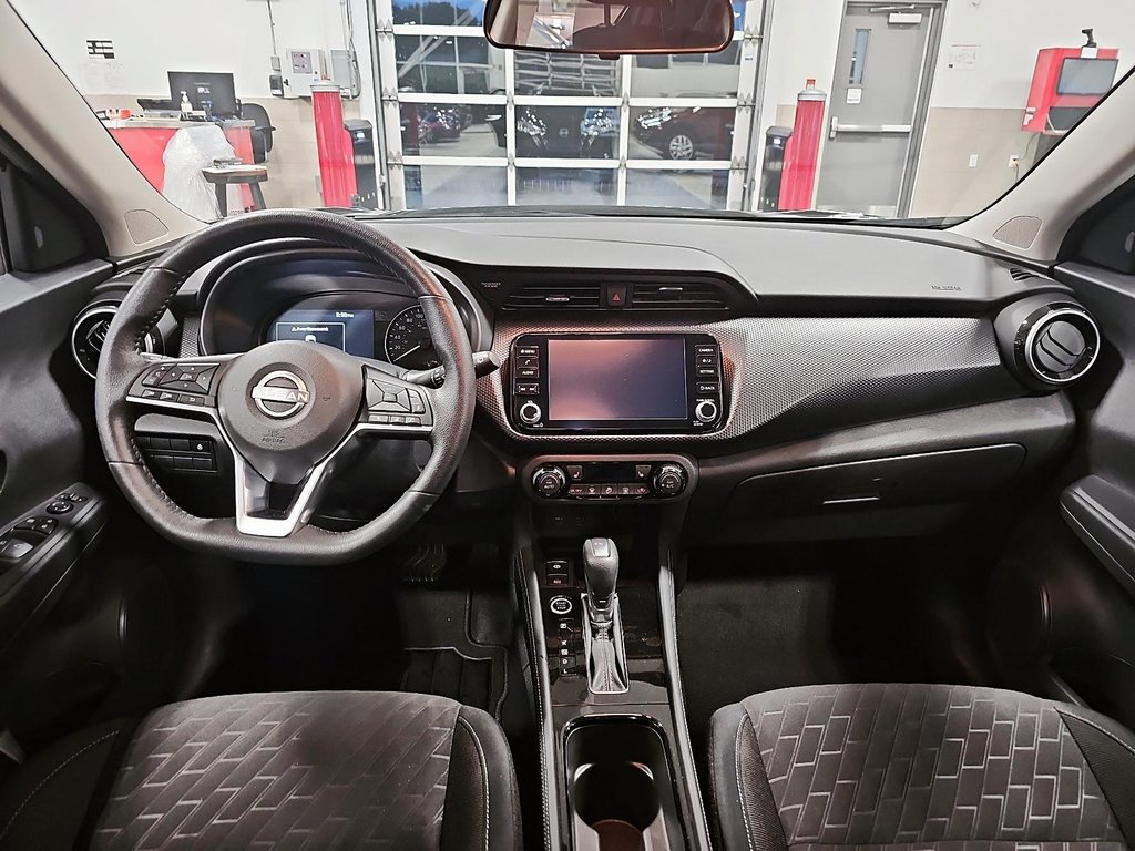 2024 Nissan Kicks in Quebec, Quebec - 8 - w1024h768px