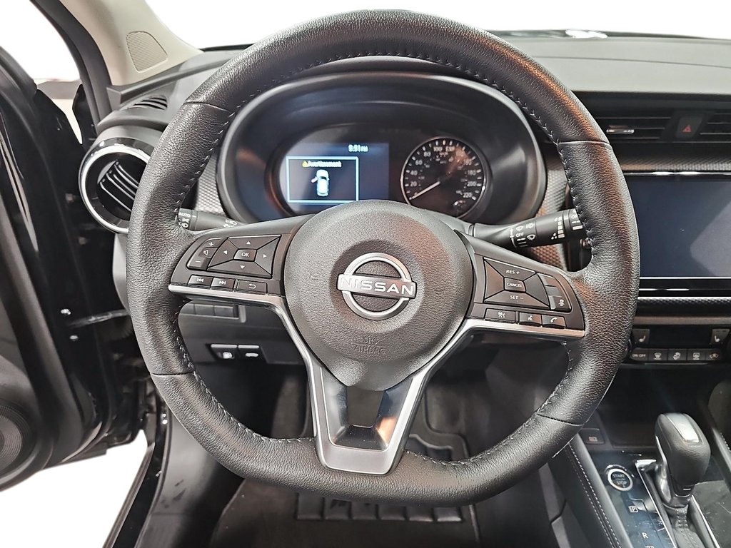 2024 Nissan Kicks in Quebec, Quebec - 13 - w1024h768px