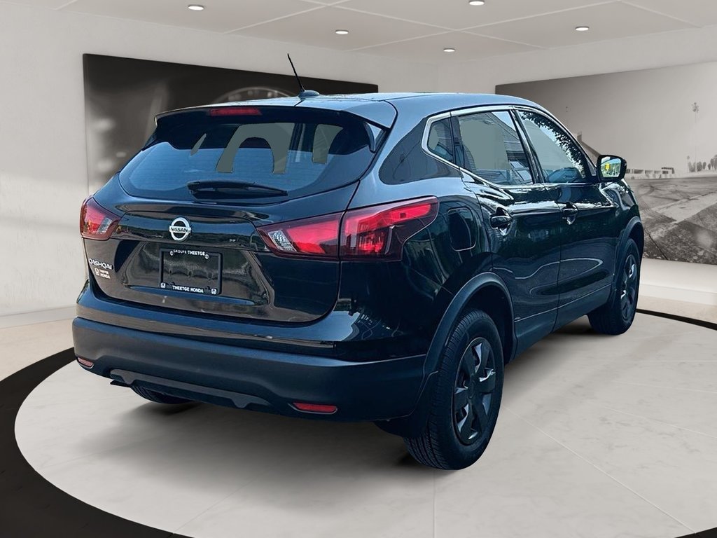 2019 Nissan Qashqai in Quebec, Quebec - 4 - w1024h768px