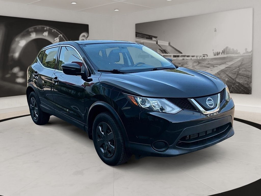 Nissan Qashqai  2019 à Québec, Québec - 3 - w1024h768px