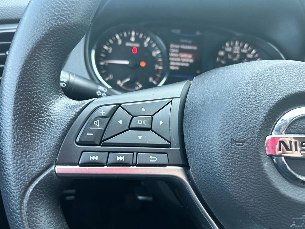 2019 Nissan Qashqai in Quebec, Quebec - 12 - w1024h768px