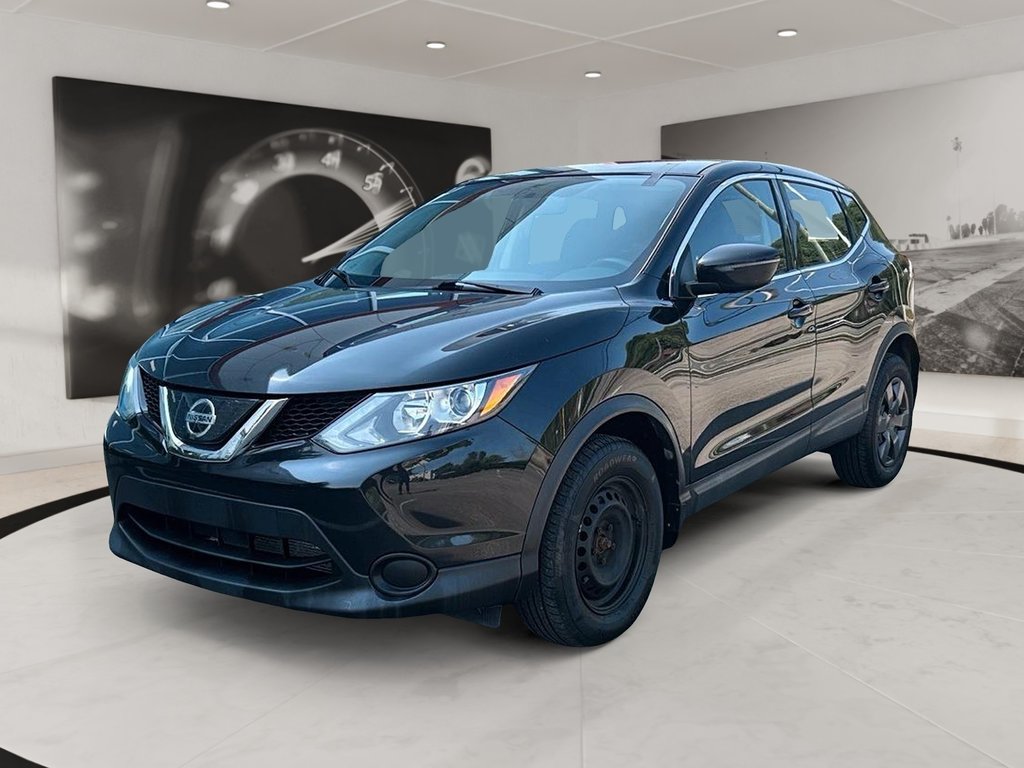 2019 Nissan Qashqai in Quebec, Quebec - 1 - w1024h768px